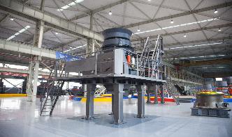 iron ore process plant design India stone crusher machine