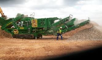 mining and quarry equipment in south africa