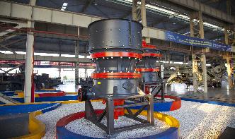 Cost Of Jaw Crusher And Impact Crusher 