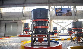 design sand crusher small production 