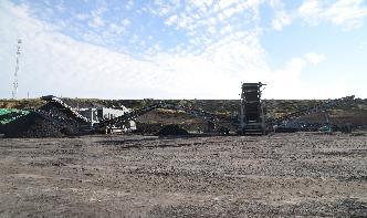ore dressing graphite mines in india 