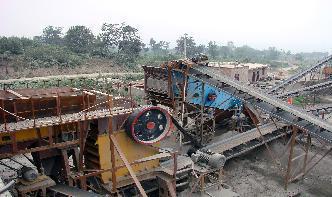 gypsum crushing and processing machinary in pakistan
