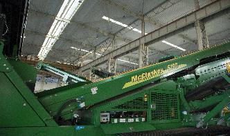 Mobile Crusher Recycling Concrete Equipment 
