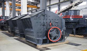 track mounted portable large jaw crusher 