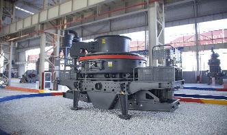 german stone crushing machine 