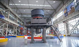 easy assembly and disassembly jaw crushing plant design
