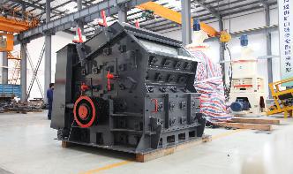 Information secondary crusher in cement plant