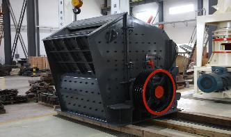 Information About Secondary Crusher In Cement Plant