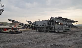 How To Improve A Crushing Plant Coal Russian 