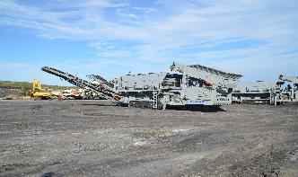 used stone crushing plant made in usa 
