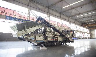 secondary crusher plants | Mobile Crushers all over the World
