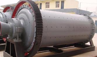 Overflow Type Ball Mill Mineral Processing, Equipment ...