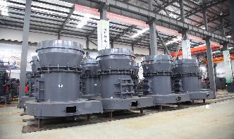 primary crusher plant business details