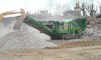 soil pollution by stone crusher 