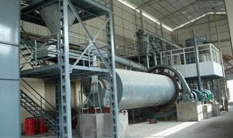 Used Ceramic Ball Mill Supplier In India 
