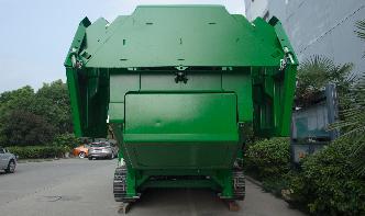 second hand mobile stone crusher plant in india for sale