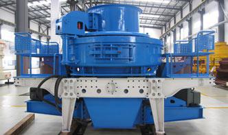 jaw crusher and shear mill 
