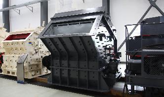professional mining black metal separator machine