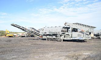 Mobile Iron Ore Jaw Crusher For Sale Angola