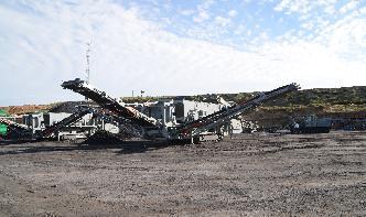function and components of a crusher