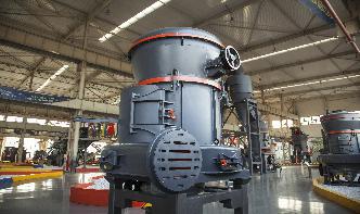 maintenance schedule for cone crusher 