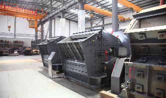 chromite ore beneficiation plant processing machines